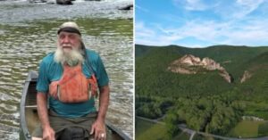 Mike Robinson Obituary, Washington Canoe Club Member Remembered After Fatal Seneca Rocks Climbing Accident